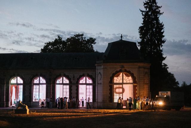 Abbaye Royale de Chaalis - 3