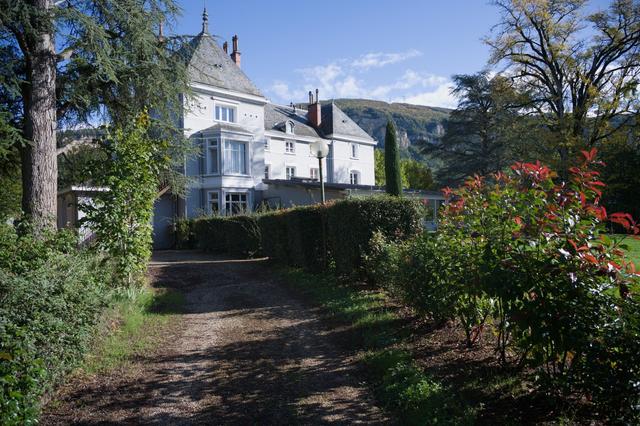 Domaine des Cèdres - 4