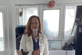 Delphine Elbé - 1