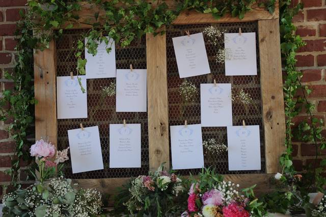 Les Bouquets d'Anne-Flore 3