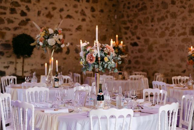 Corinne Perignon Events - 3