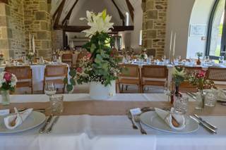 Manoir de Gouezac - 7