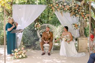 Corinne Perignon Events - 8