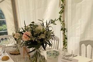 Atome Floral - 8