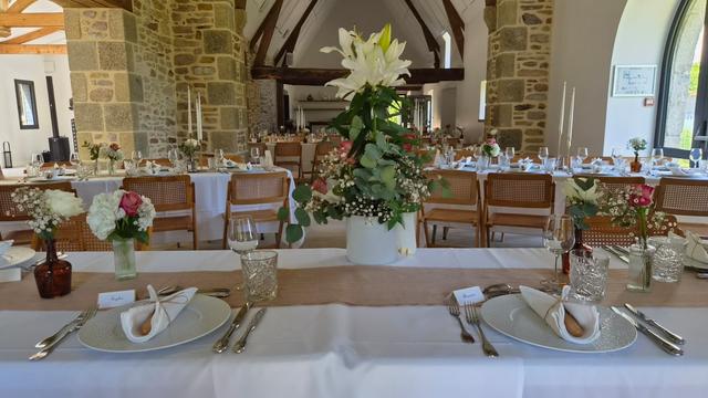 Manoir de Gouezac - 1