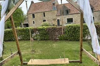 Manoir de Grand Moulin - 6