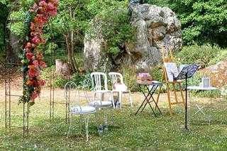 Manoir des Roches - 8