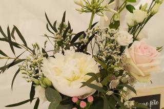 Atome Floral - 9
