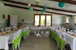 Ferme des Tourelles - 8