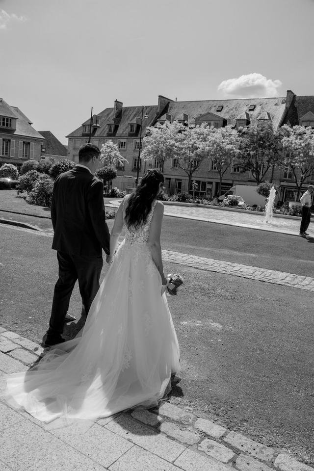 Mariages Boutique - 1