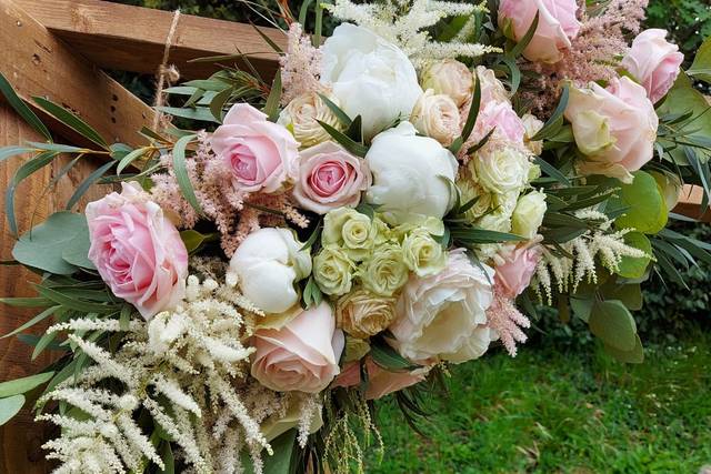 Fée des Fleurs 3