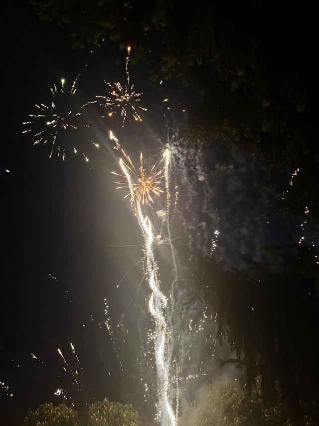 Dahuprod Pyrotechnie - 1