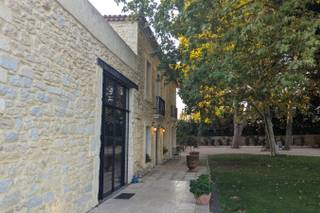 Domaine de la Trinité - 16