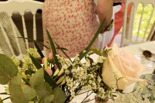 Atome Floral - 10