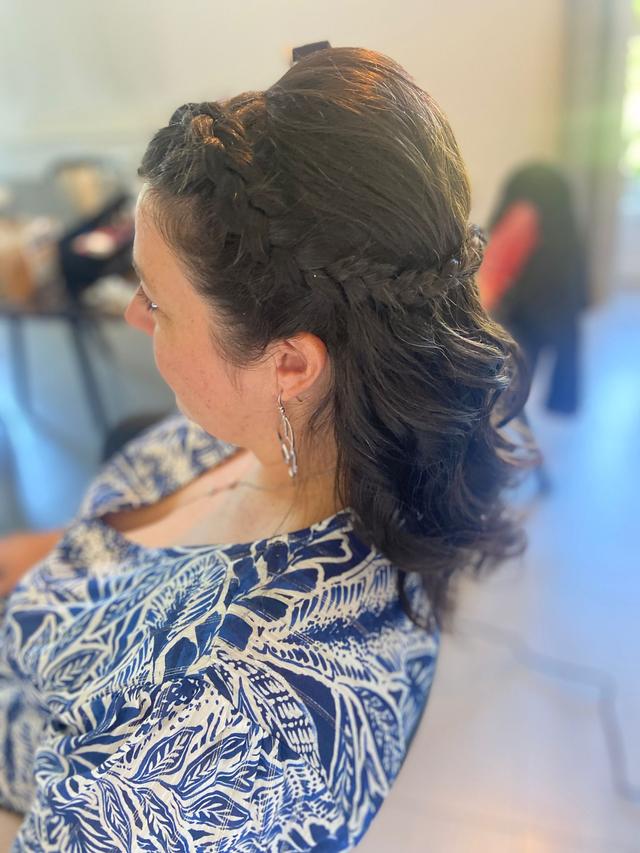 Art du Chignon - 3