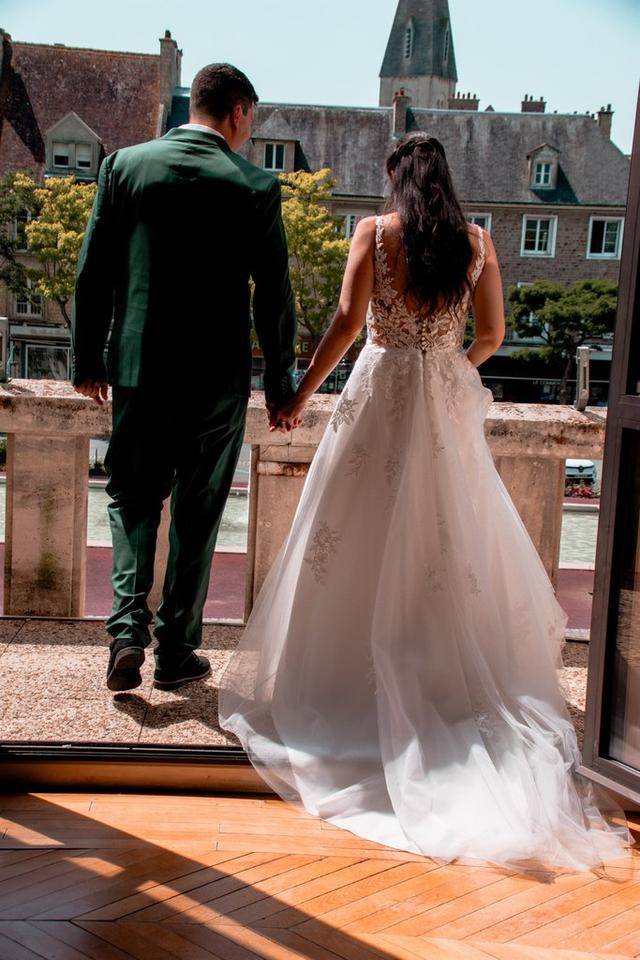 Mariages Boutique - 2