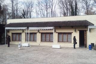 Hôtellerie de Villemartin - 15