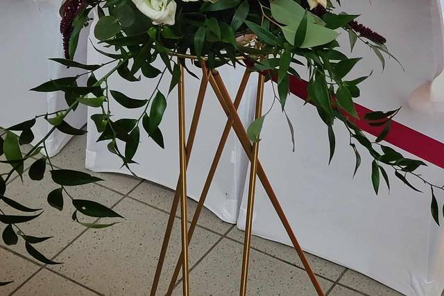Comme une Fleur Pontarlier 3