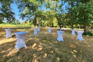 Domaine de Saint-Maurice - 6