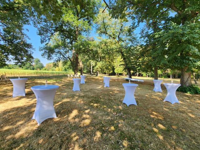 Domaine de Saint-Maurice - 3