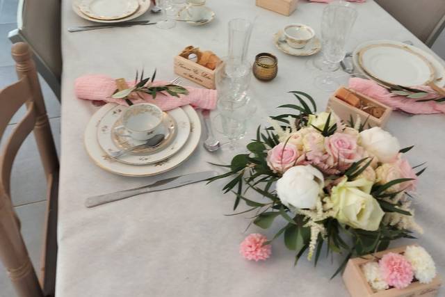 Fée des Fleurs 5