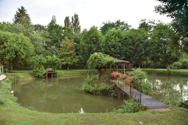 Le Vieux Moulin - 3