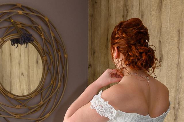 Wedding Beauty by Julie - 1