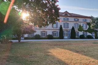 Domaine de Saint-Maurice - 7
