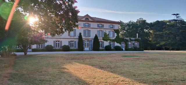 Domaine de Saint-Maurice - 4