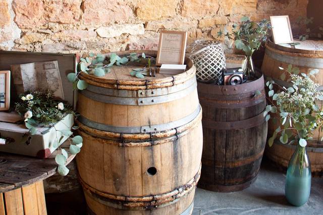 Domaine des Sources 1