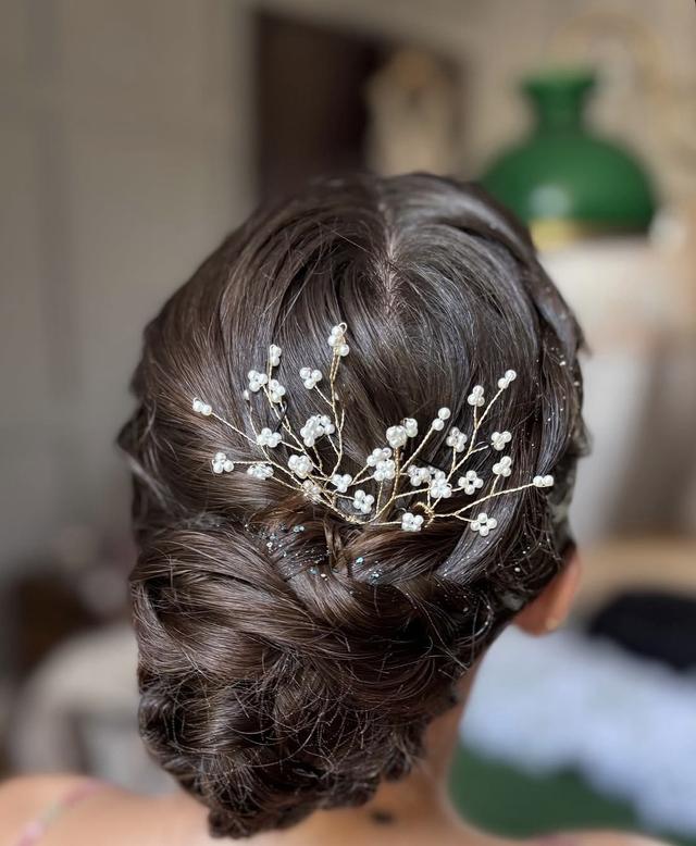 L’hair au Naturel - 1