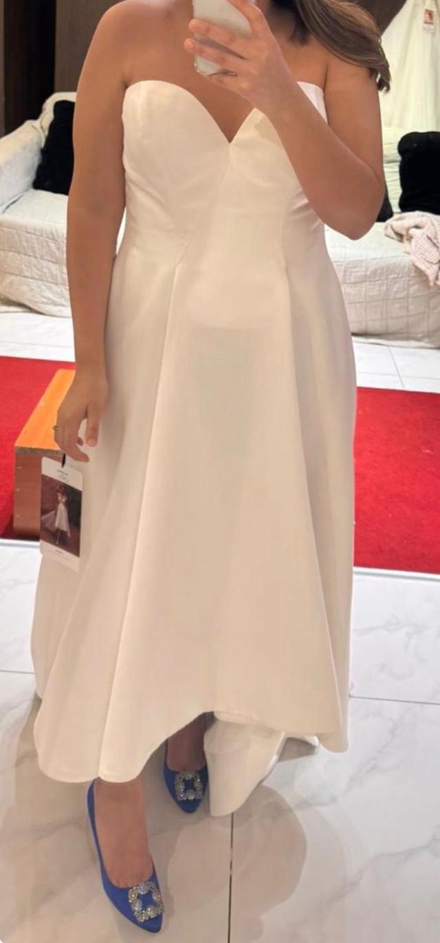 Blanc Couture - 2