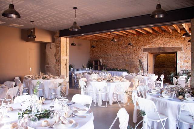 Domaine des Sources 2