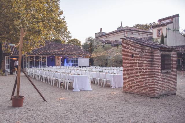 Domaine du T 1