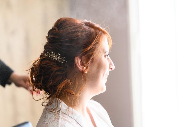 Wedding Beauty by Julie - 4