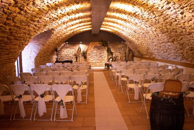 Domaine des Sources 3