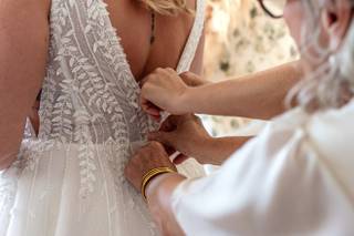 Couture Mariage - 9