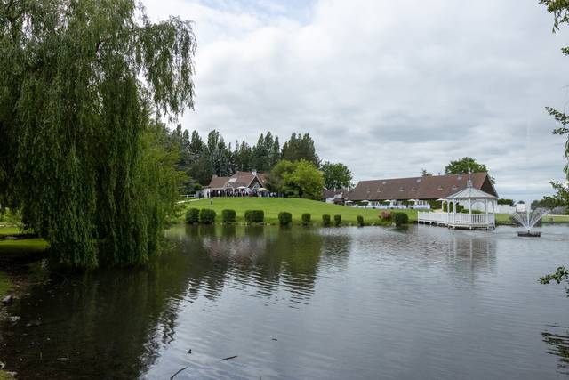 Le Domaine des Fontenelles 4