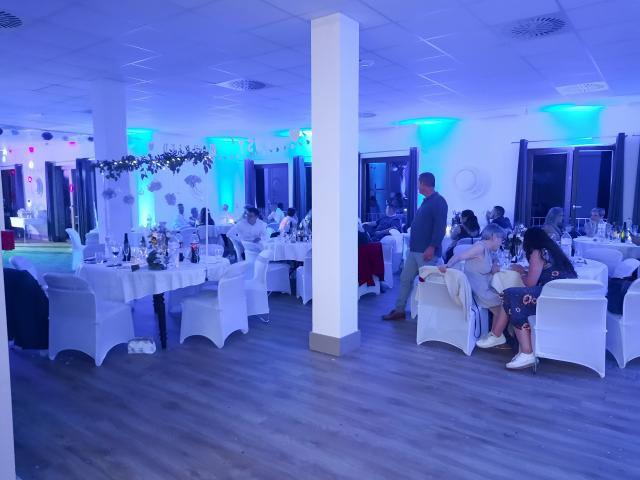 LaLargue Golf & Wellness Resort - 1