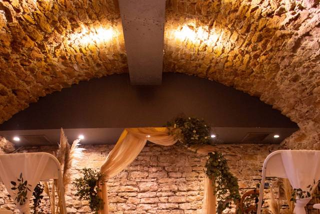 Domaine des Sources 4