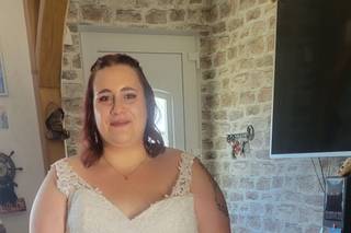 Clavier Mariage - 16