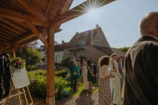 Domaine du Grand Nanteux - 12