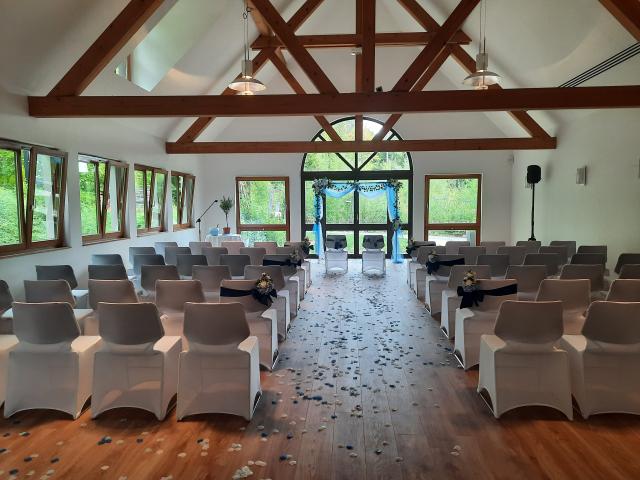 LaLargue Golf & Wellness Resort - 3