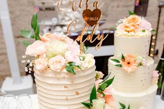Coco Crazy Cakes - 2