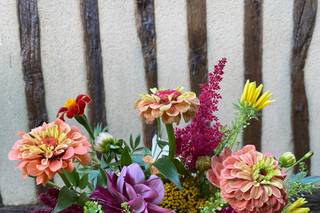 Bouquet Passion - 26