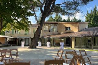 L'Oasis du Saule - 6