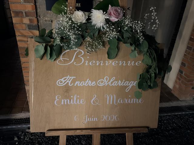 Les Décorations de Sandrine - 1
