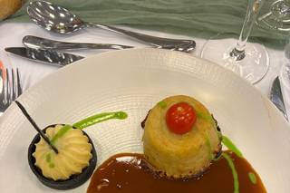 La Cuisine Gourmande - 10