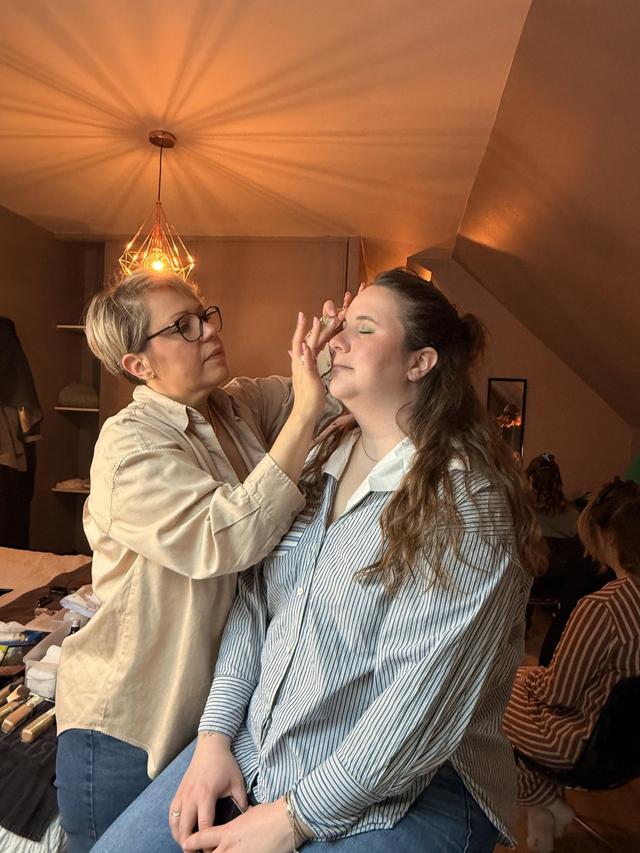 Sublime - Maison de beauté - 2