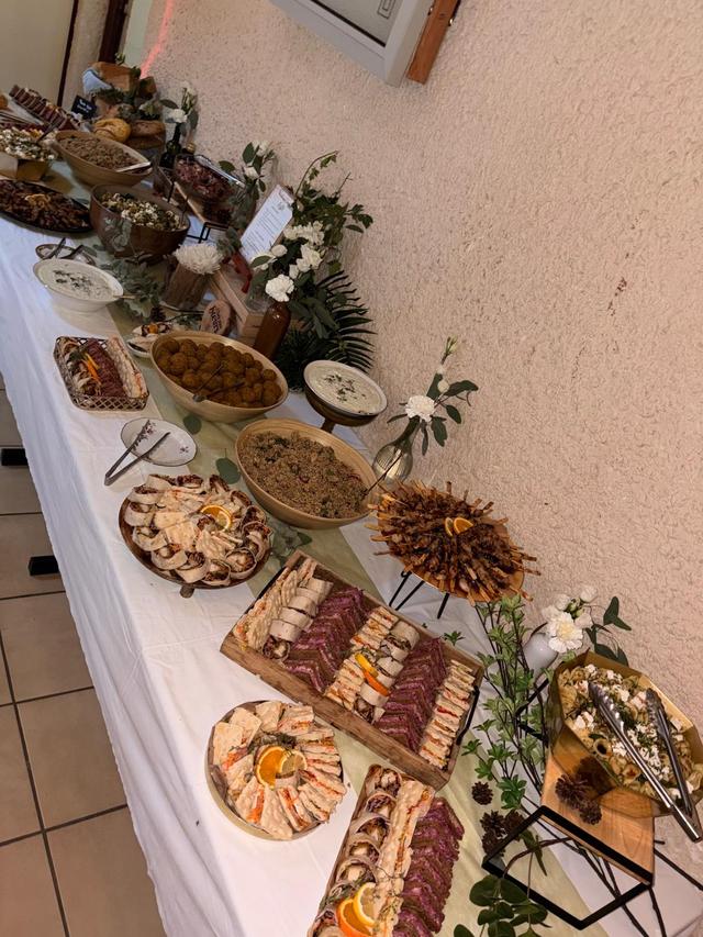 Chez mes Soeurs - 1
